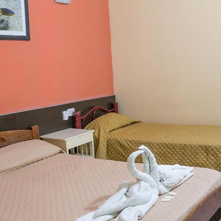 Hotel Atlantic Μαρ ντελ Πλάτα Εξωτερικό φωτογραφία