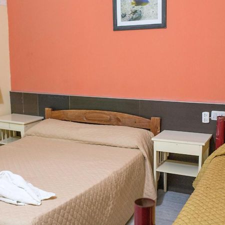 Hotel Atlantic Μαρ ντελ Πλάτα Εξωτερικό φωτογραφία