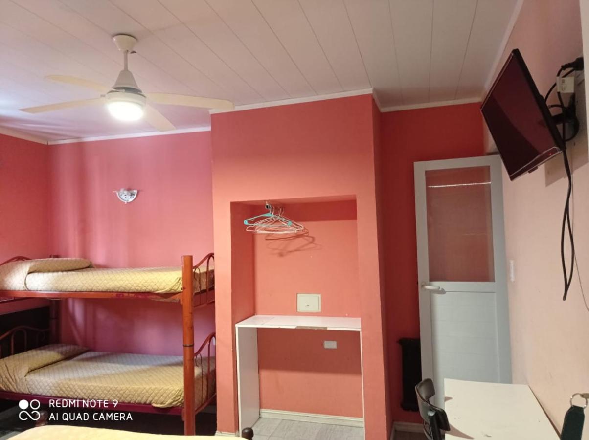 Hotel Atlantic Μαρ ντελ Πλάτα Εξωτερικό φωτογραφία