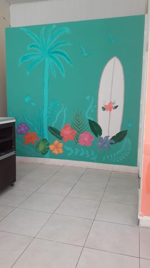 Hotel Atlantic Μαρ ντελ Πλάτα Εξωτερικό φωτογραφία