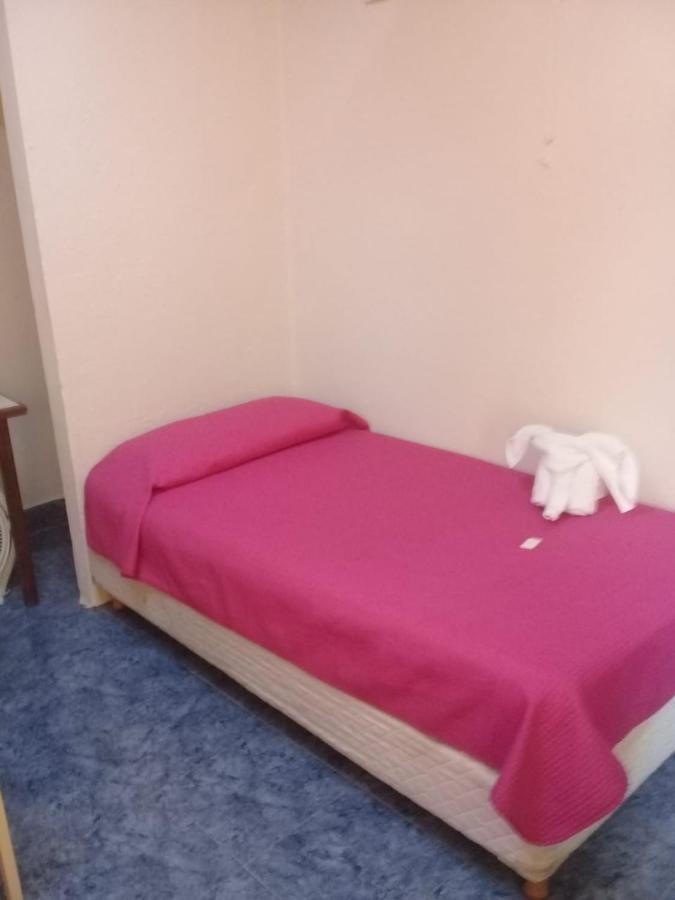 Hotel Atlantic Μαρ ντελ Πλάτα Εξωτερικό φωτογραφία