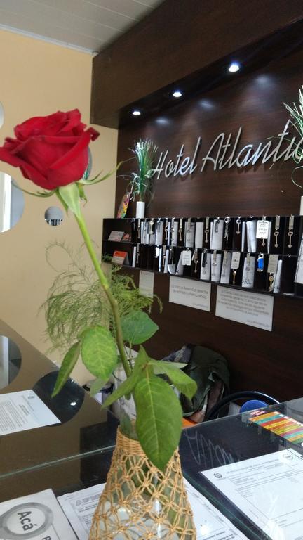 Hotel Atlantic Μαρ ντελ Πλάτα Εξωτερικό φωτογραφία