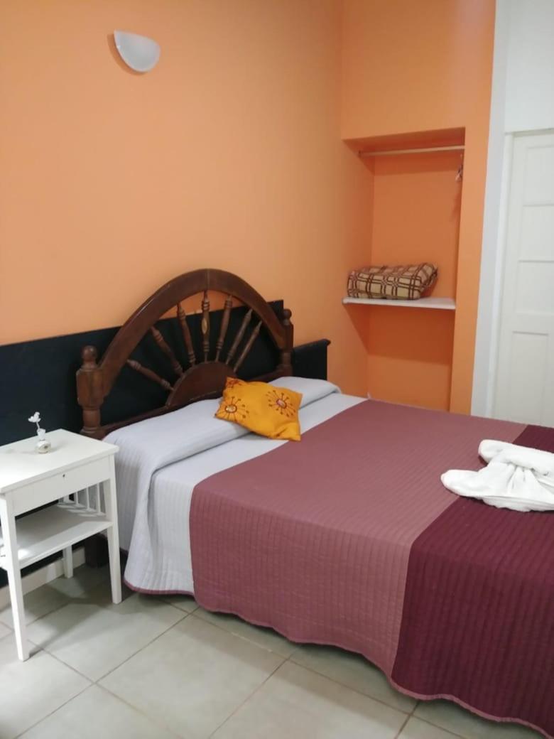 Hotel Atlantic Μαρ ντελ Πλάτα Εξωτερικό φωτογραφία